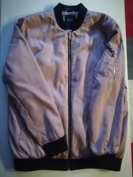 Kurtka damska wiosenna