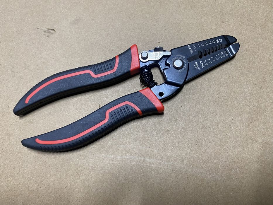 Стріппер DELIXI 2076