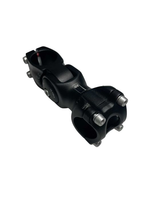 Mostek rowerowy regulowany XLC Comp A-Head 90 mm / 25,4 mm / 1 1/8"/ K148
