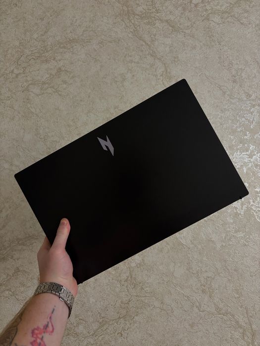 Топовий ігровий ноутбук!!! Acer Nitro V 15