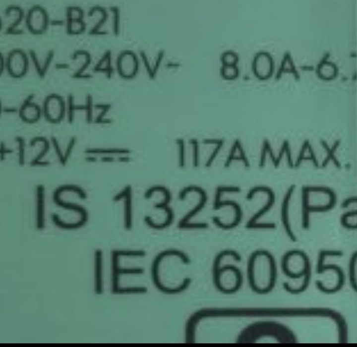 Зарядное зарядка для батарей  LiFePo4, Liion, AGM, Gel  и др. До 100A  до 16В ( 1400 Вт  max ) Консультация.