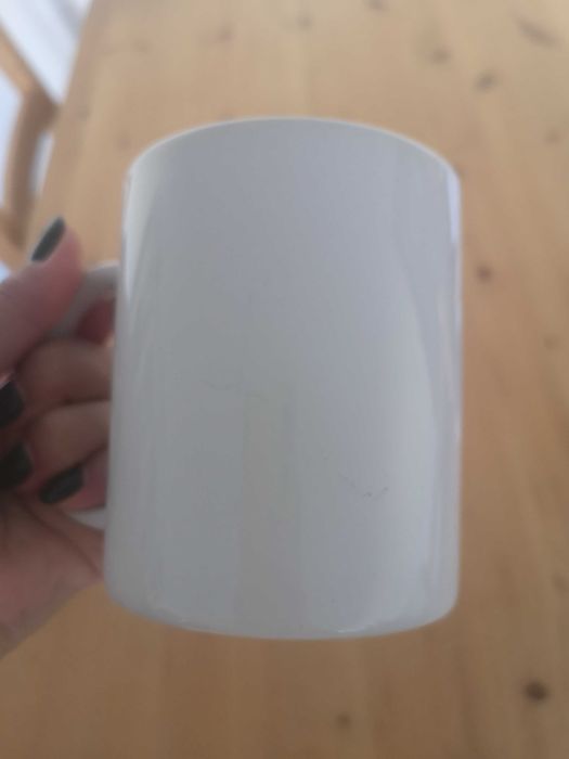 Yin-Yang Heart Mug442991015321948164