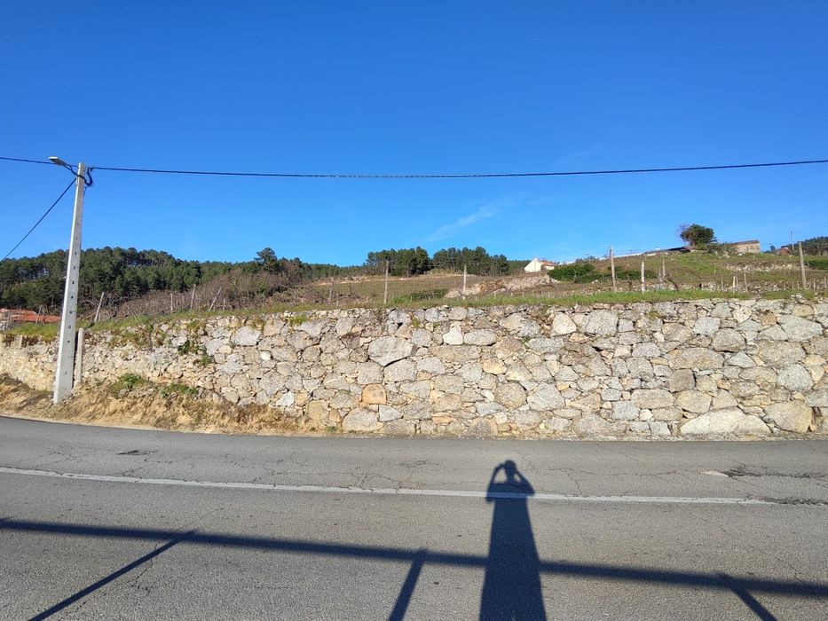 Quinta Ucanha 4 Hectares