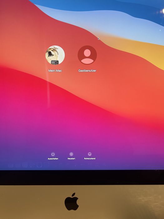 Apple iMac 27" Retina 5K (2015)