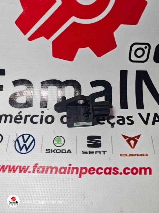 Sensor de Impacto / Colisão VW CC B7