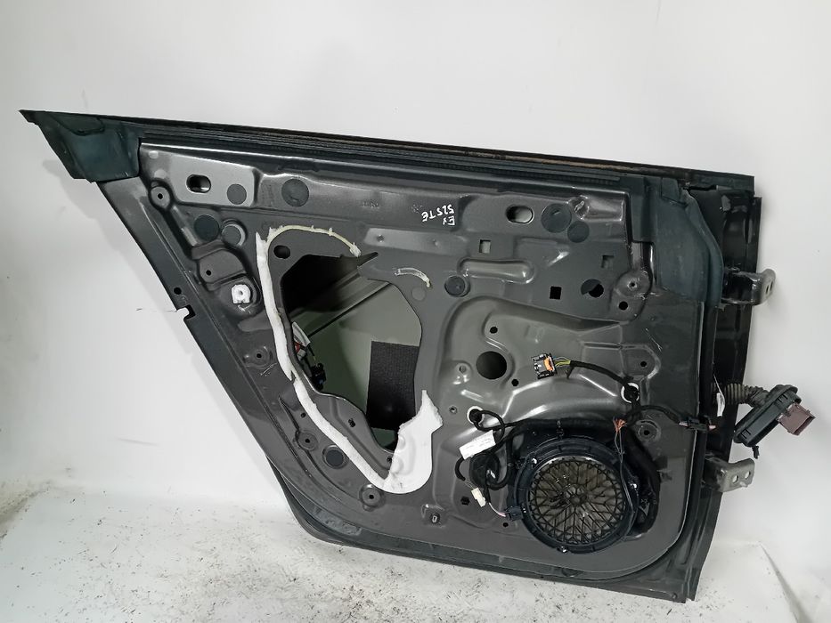 Porta trás esquerda PEUGEOT 508 II