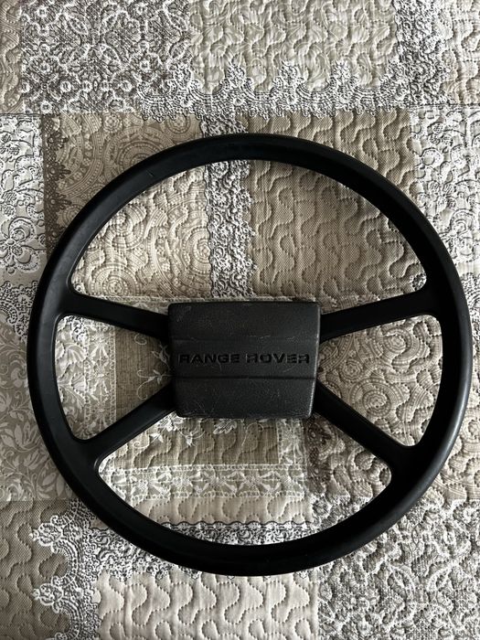 Volante Land Rover Range Rover Original