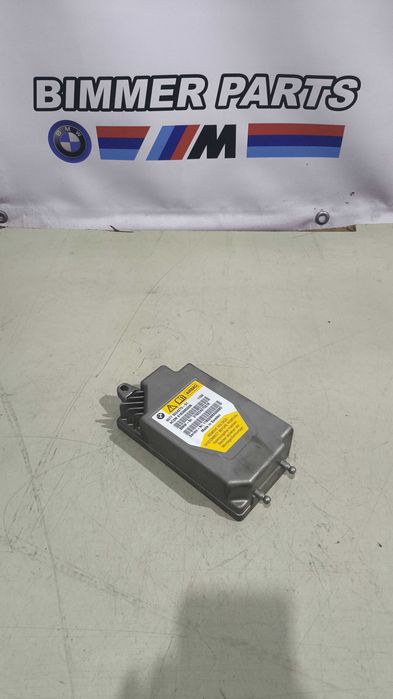 Centralina de Airbag BMW Serie 7 (F01/F02/F07)  9224.275