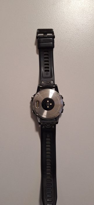Relogio Garmin Fenix 5