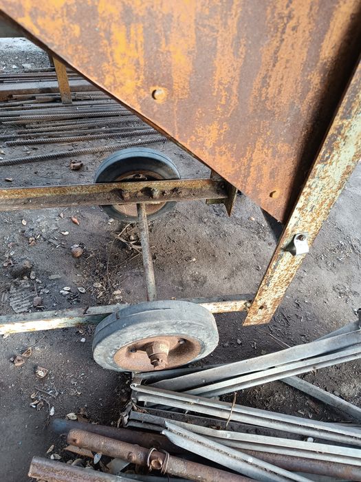 Циркулярний верстат (дискова пила) б/в