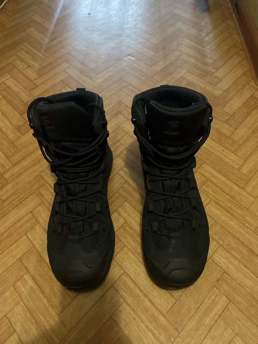 Саламони 4D берци