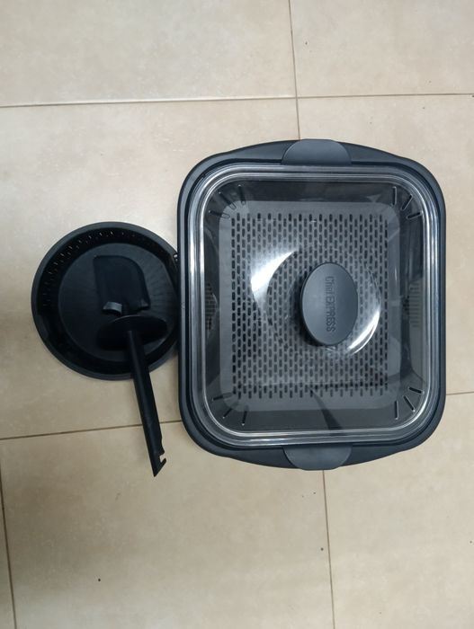 Robot de cozinha chef Expresss pingo doce