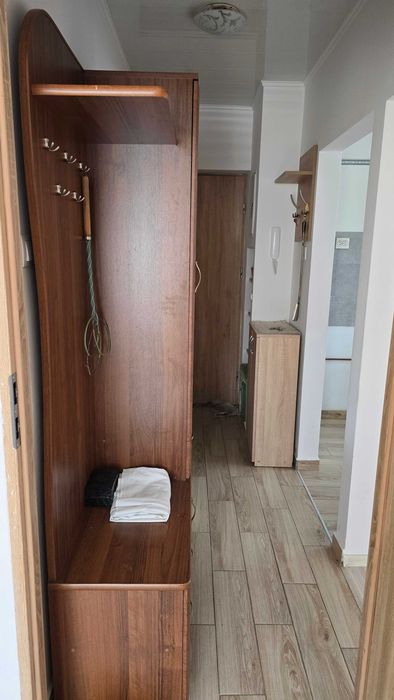 Mieszkanie 40,4 m² | 2 pokoje z balkonem | Będzin-Grodziec | gotowe do zamieszkania - Więcej