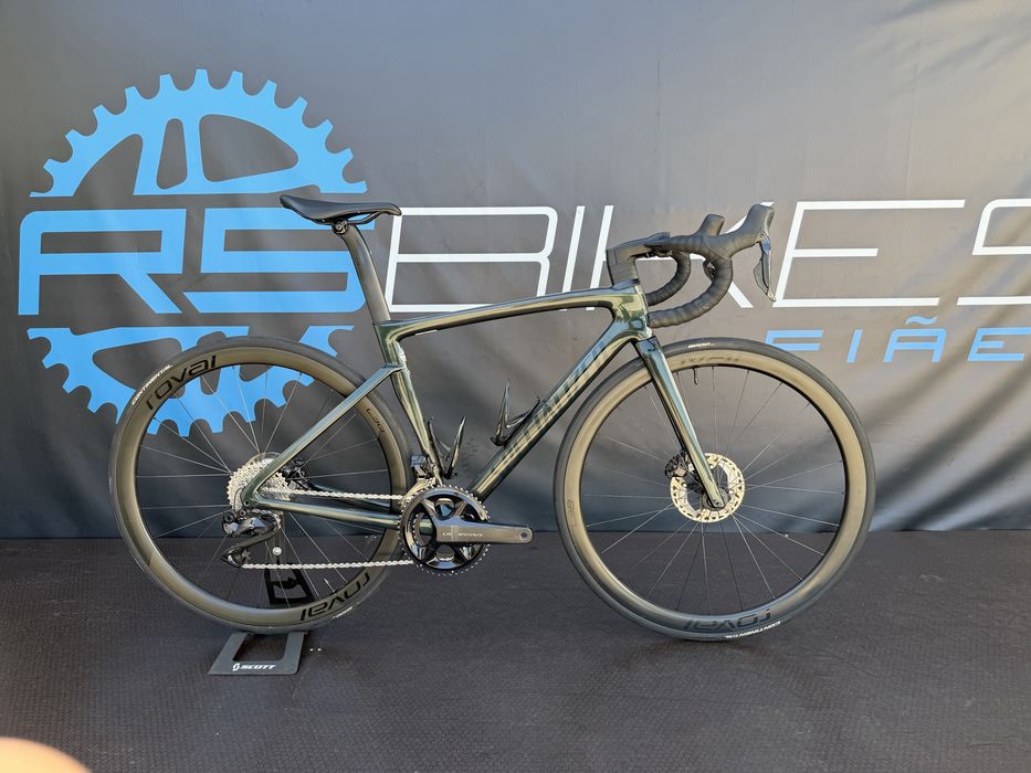 Specialized tarmac SL 7