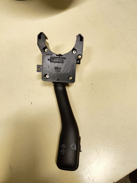 Comutador limpa vidros audi a6