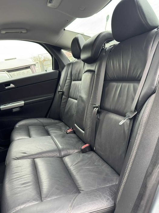 Volvo S40, 1,6 D2, дизель