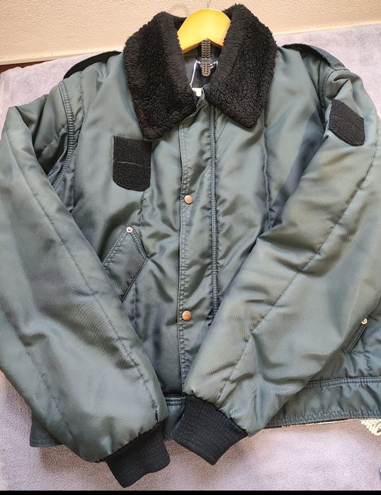 Casaco Refrigue Isotérmico