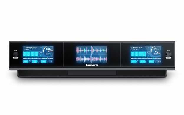DJ Kontroler Pioneer DDJ SZ
