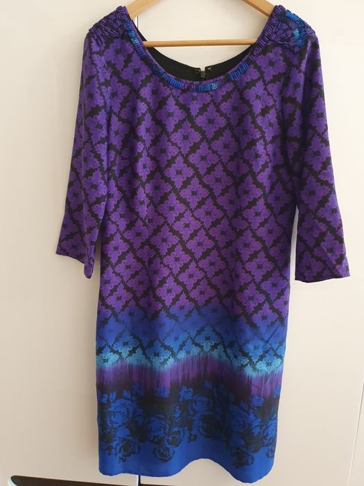 Sukienka midi L Per Una