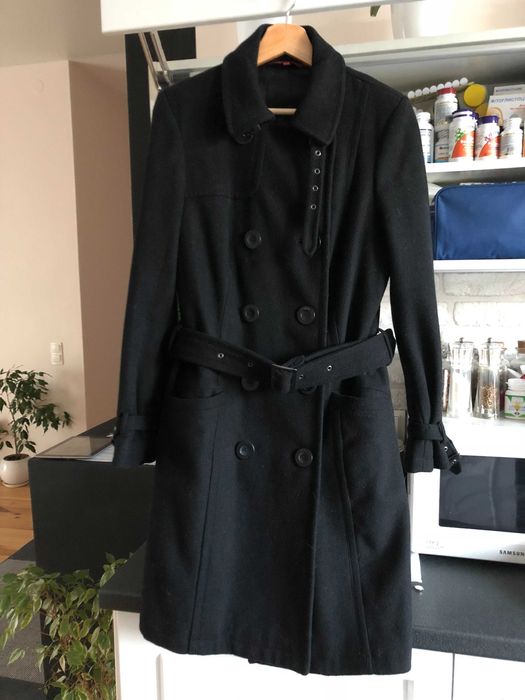 пальто куртка Richmond оригинал М