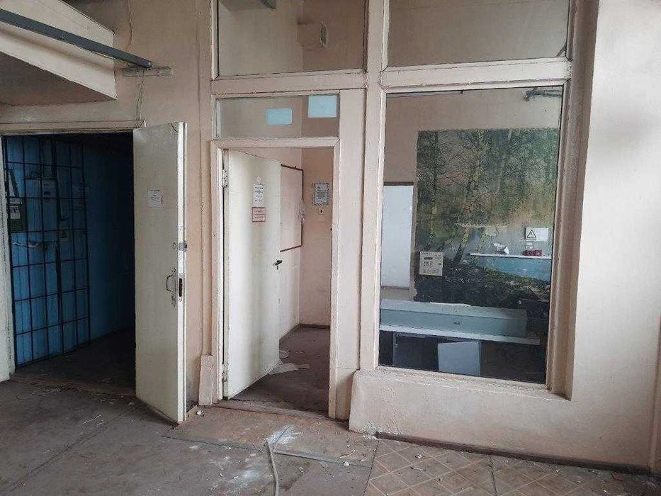 Оренда Укртелеком*, 701 м2, м. Білгород-Дністровський, вул. Українська 70