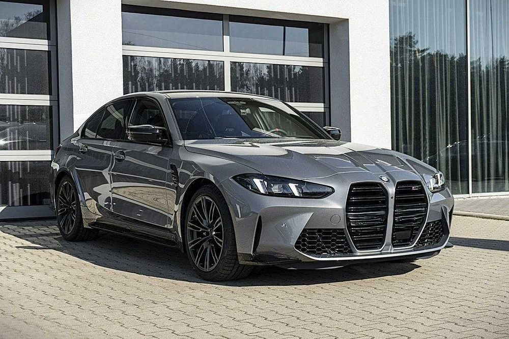 Оригінальні диски R19 BMW M3 G80 / BMW M4 G82 / G83 829M style