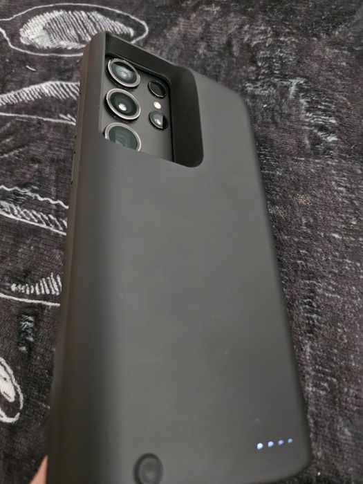 Samsung S23 Ultra 512