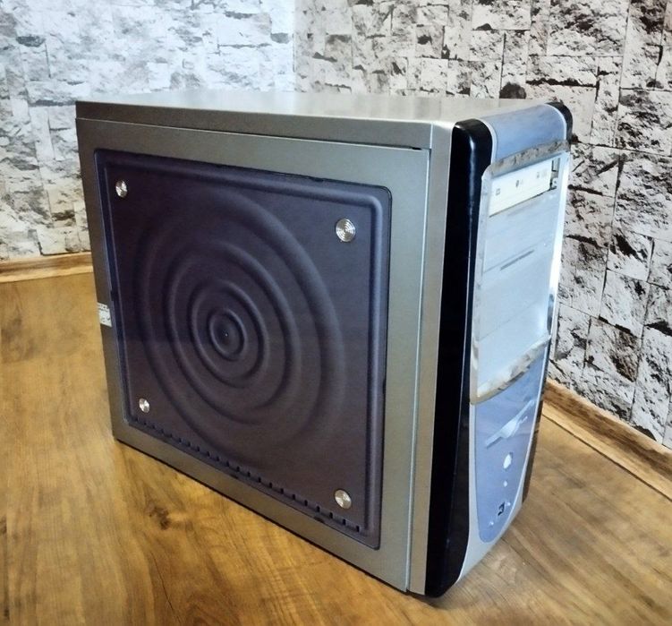 Компьютер AMD Sempron 140 DDR 3gb Asus M4N68T-M LE V2