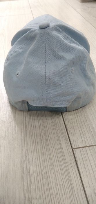 Бейсболка ICONO Orig  Blue