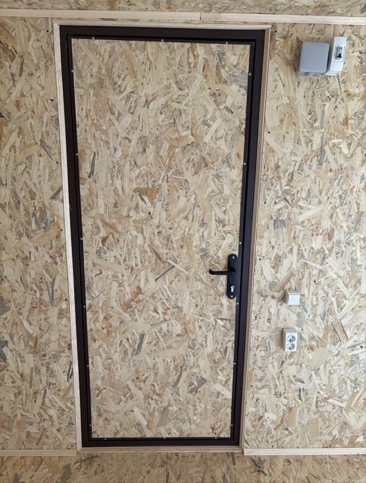 Битовка, побутівка, вагончик, бытовка, модульні будинки, маф, офіс !!!