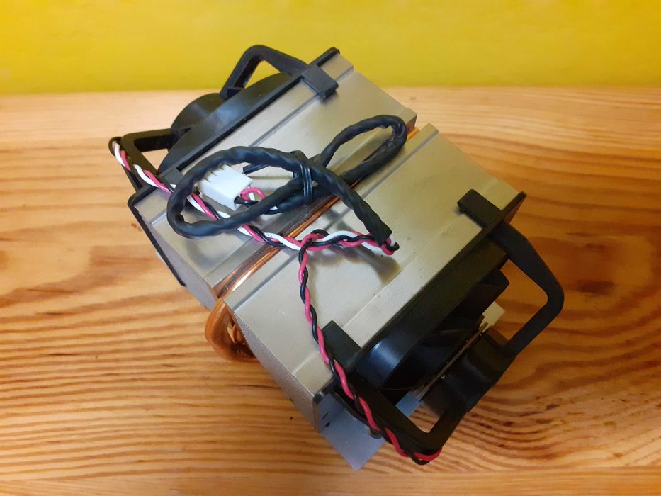 Radiator wentylator NOWE chłodzenie Arctic Freezer 64 LP AMD