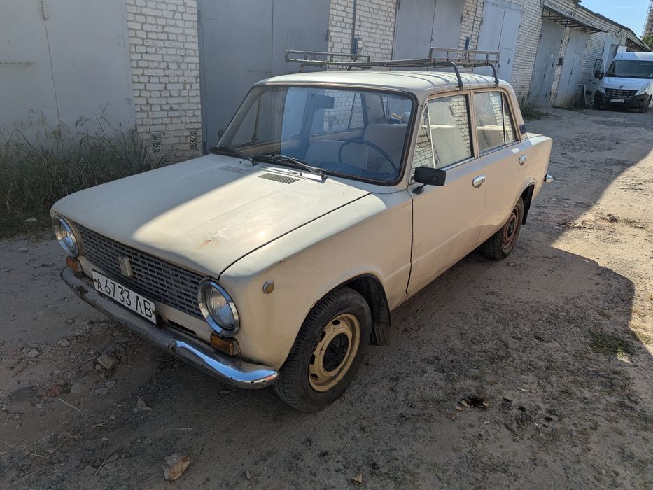 Ваз 21013 хороший стан
