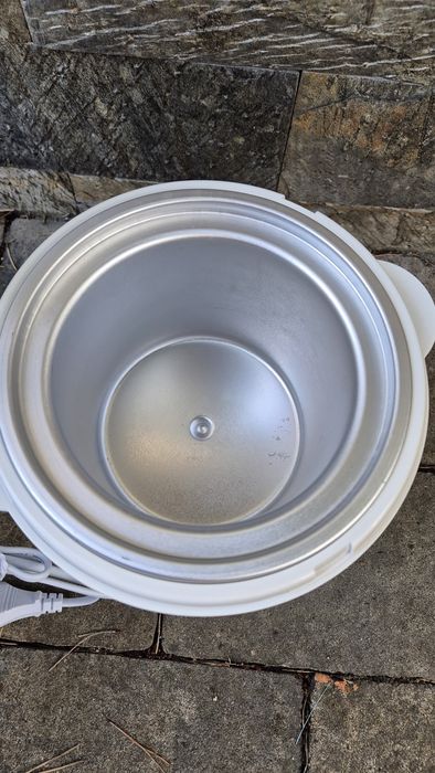 Maszynka do lodów SilverCrest Ice Maker