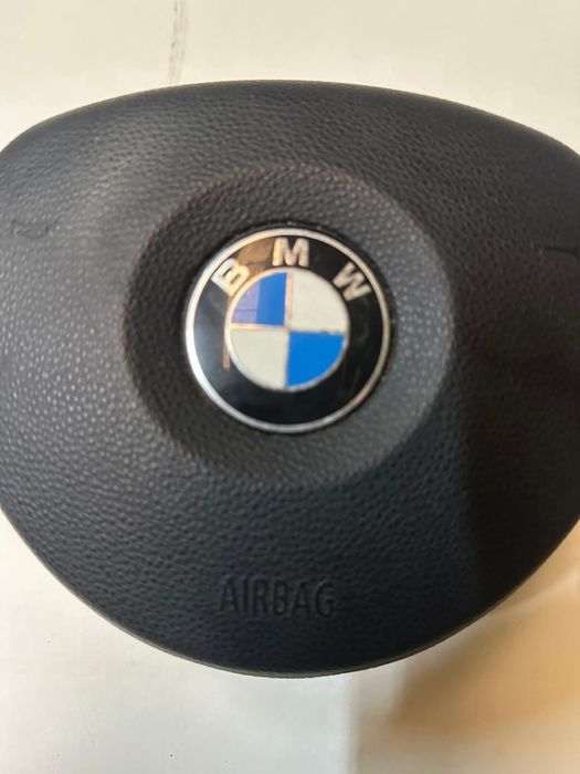 Airbag bmw volante e8x e e9x