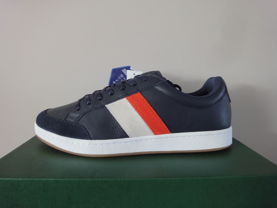 Lacoste Carnaby buty męskie rozm. 40.5