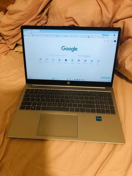 Notbook HP intel442504143753728001