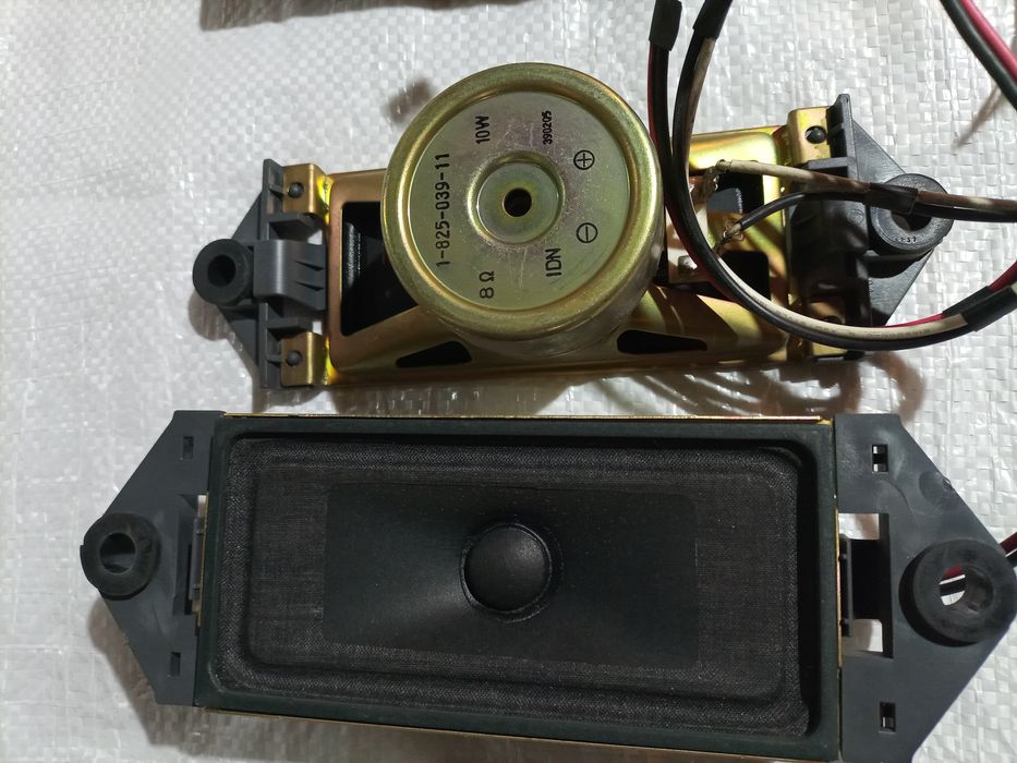 Колонки телевизионные Sony Trinitron, Lg, Samsung