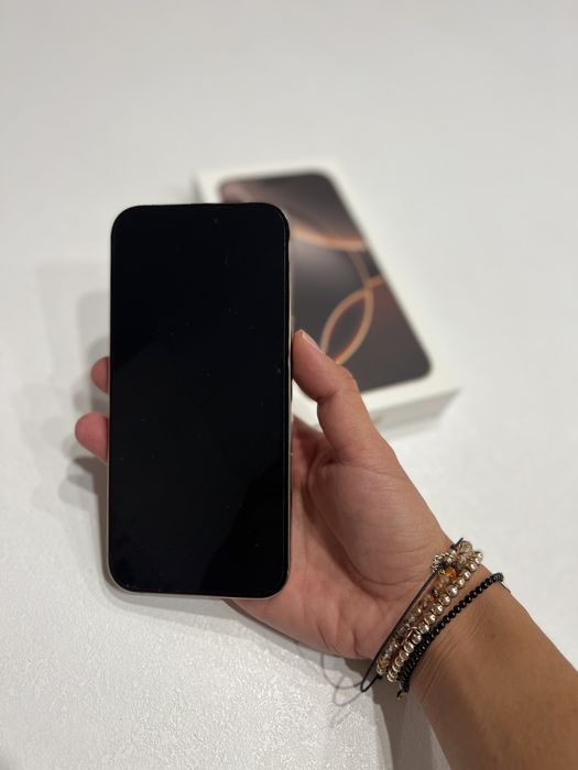 iPhone 16 Pro Max 512 GB