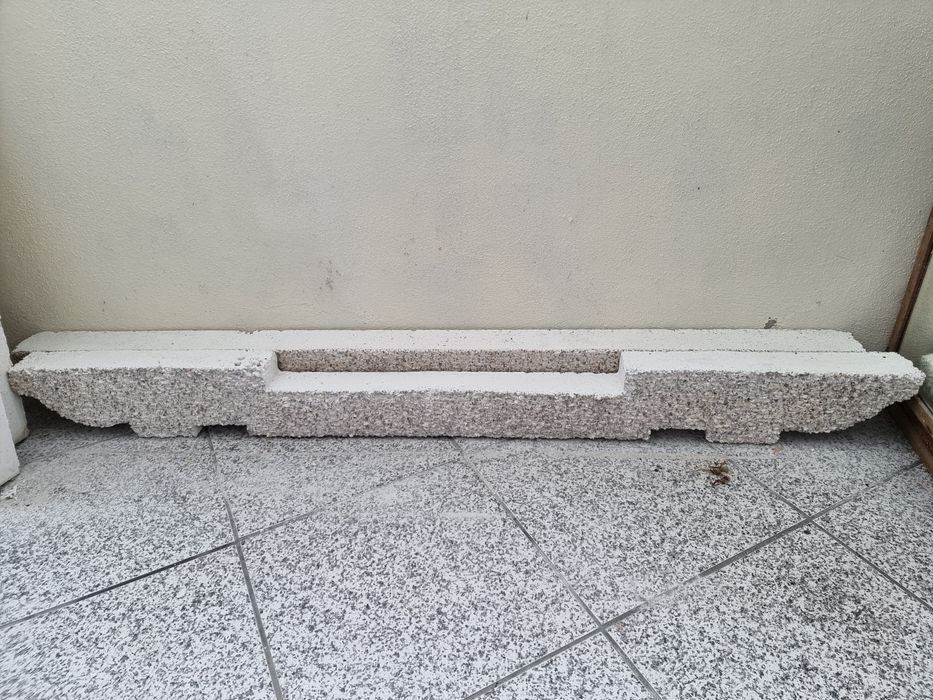 Peças para churrasqueira