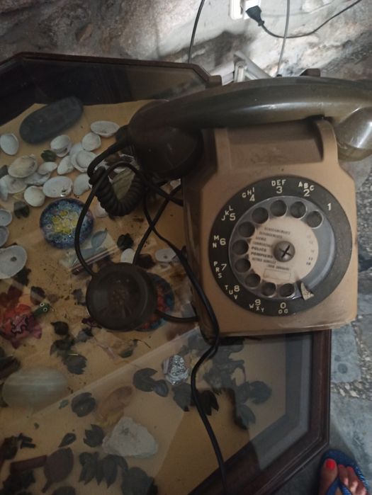 telefones antigos