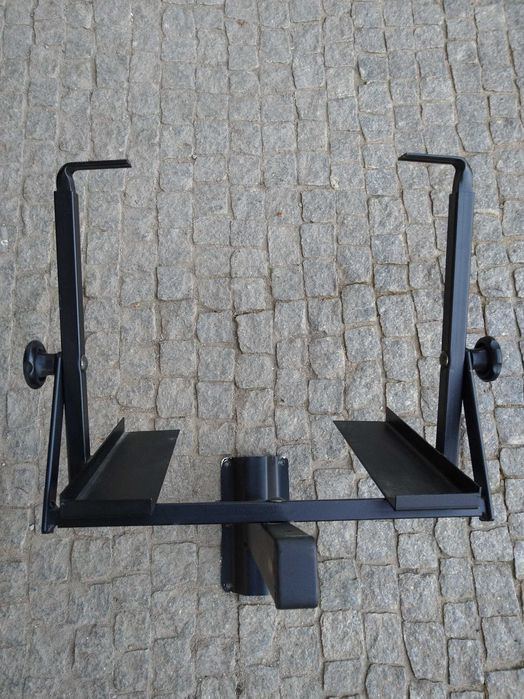 Suporte Parede TV Hapofix