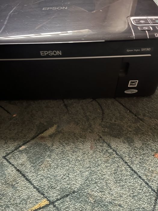 Сканер принтер продам