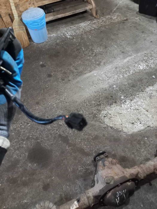 Дзеркало Розборка Jeep Cherokee Liberty KJ Шрот вантажівок грузовиков