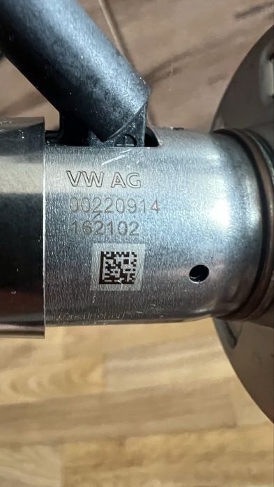 05L131113R  оригінальна  форсунка впорскування AdBlue виробництва Delphi Technologies