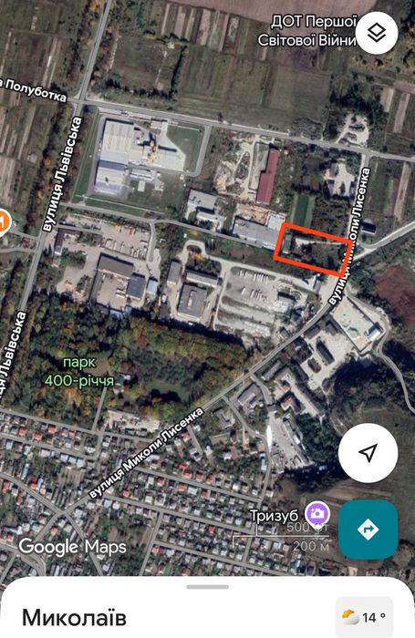 Оренда приміщення 150 м2 під виробництво чи склад