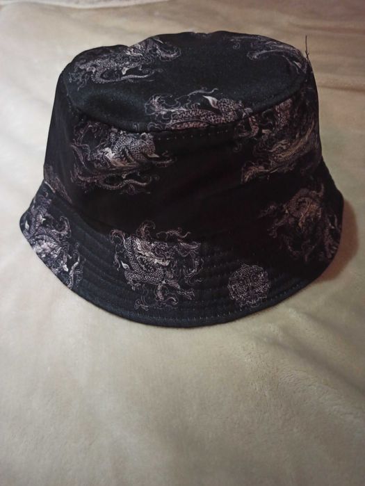 Stylowy Kapelusik