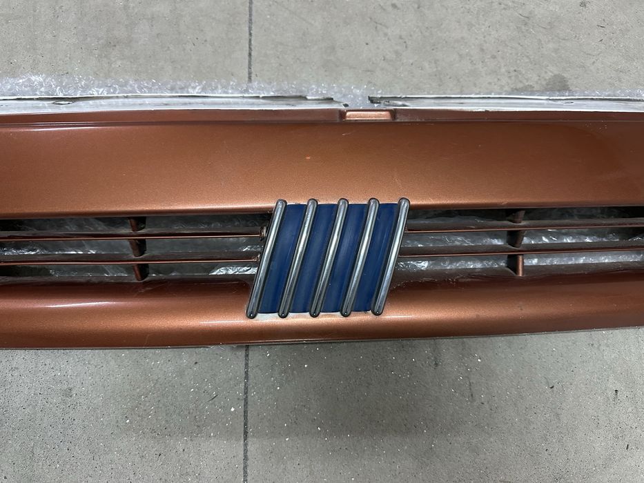 Grelha Fiat Scudo de 1996 a 2004