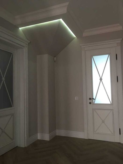 Модный дом в Фонтанке