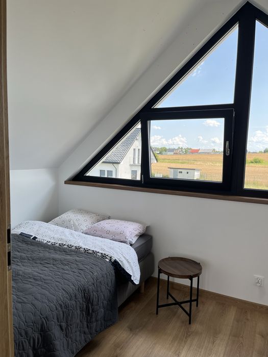 Domy,domki,apartament Mielenko k.Mielna