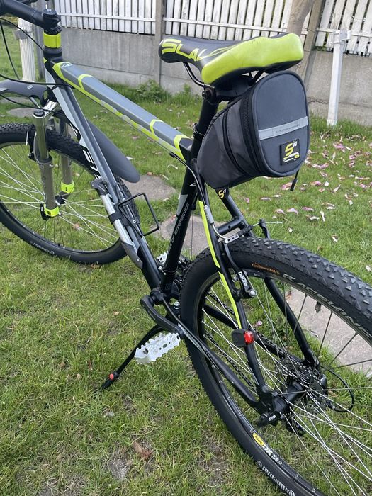 Rower górski  Arkus alu  zadbany